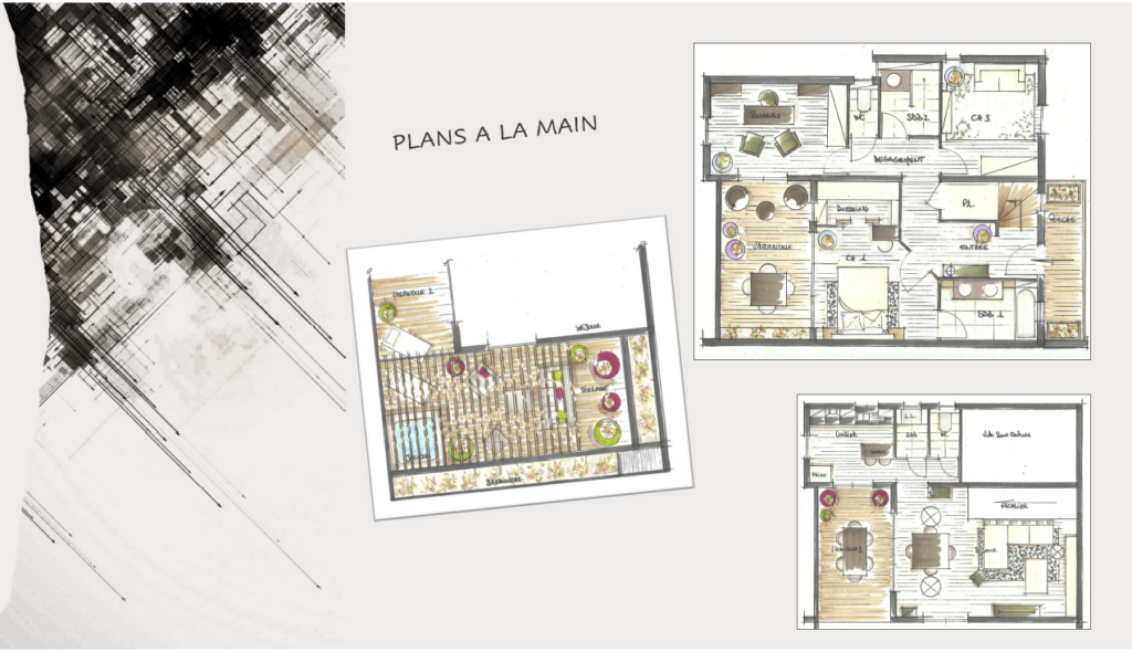 plans_couleurs_faits main_vue de dessus