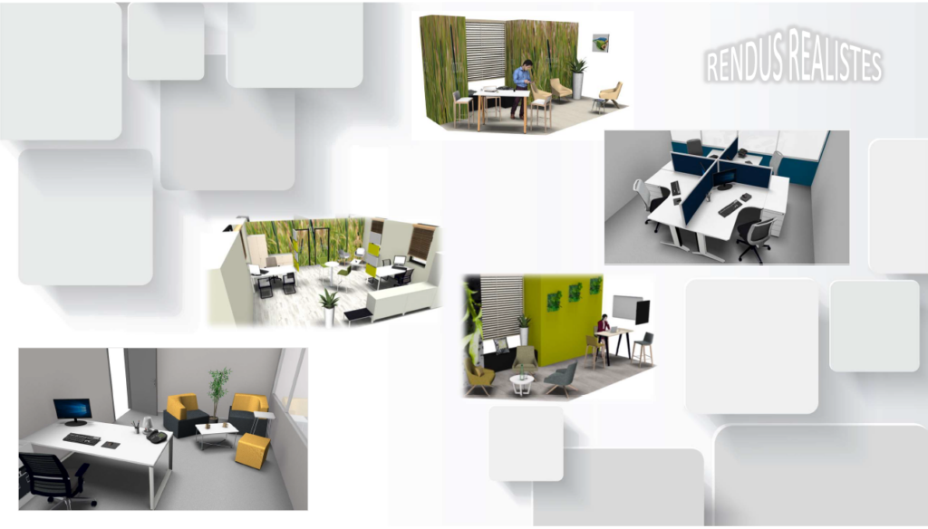 visuels 3D_agencement espace accueil