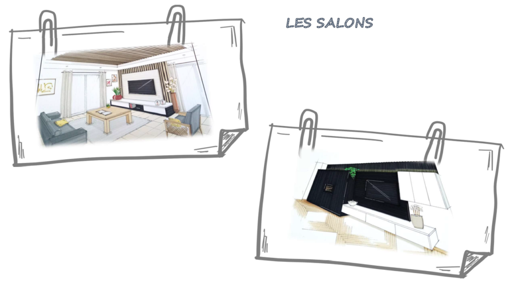 salons_meubles télé_moderne_parquet